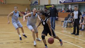 Foto: Finał Międzynarodowego Turnieju Koszykówki Kobiet o Puchar Prezydenta Torunia: Energa Toruń - AZS UMCS Lublin