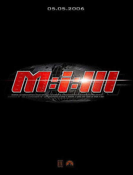 Mission: Impossible 3