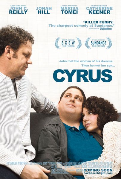 Cyrus