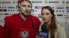 Patryk Wajda: myśleliśmy, że złapaliemy wiatr w żagle...