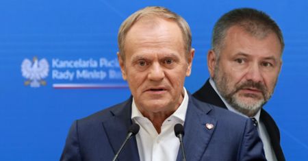 Rząd wreszcie opublikował oświadczenia majątkowe ministrów. Wszystkich oprócz Waldemara Żurka
