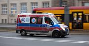 Trzylatka nie żyje. Ojciec z zarzutami. "Umieścił środek przeciw gryzoniom w ścianach domu"