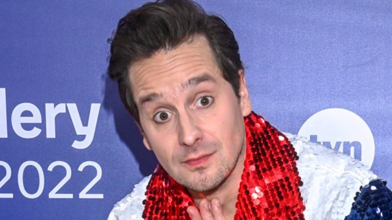 Zalewski pokazał się z narzeczoną! 