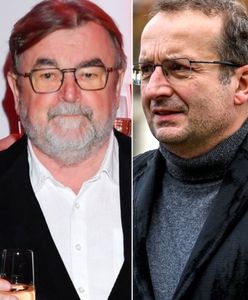 Edward Miszczak wyciąga do kabaretów otwarte ramiona. Dla Kabaretu Młodych Panów to kpina