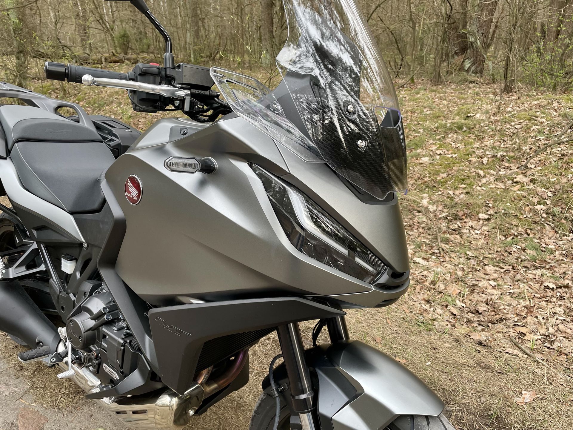 Honda NT1100