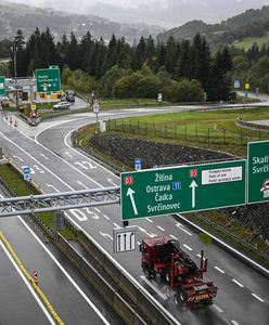 Kierowcy zapłacą więcej. Podwyżki na autostradach u sąsiadów