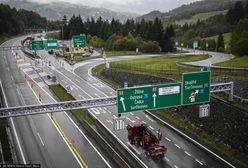 Kierowcy zapłacą więcej. Podwyżki na autostradach u sąsiadów