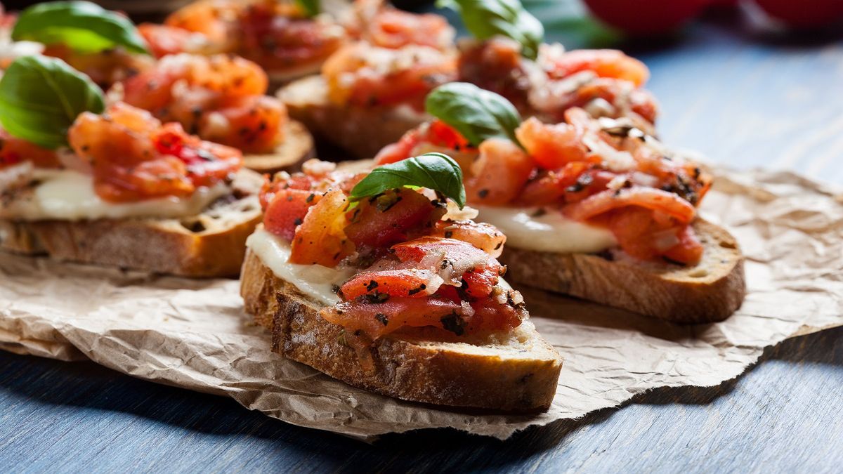 Tatar, który zachwycił Magdę Gessler. Zajadają się nim nawet weganie. Fot AdobeStock