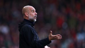 Tak Manchester City uhonoruje Guardiolę