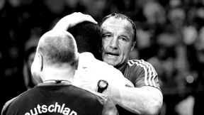 Wyszkolił pięciu mistrzów świata. Nie żyje legenda boksu