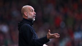 Tak Manchester City uhonoruje Guardiolę