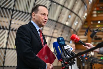 Sikorski wprost o armii federalnej UE. Proponuje alternatywę