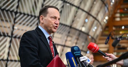 Sikorski wprost o armii federalnej UE. Proponuje alternatywę