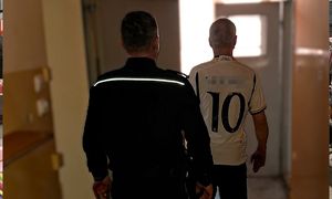 Zatankował i odjechał bez płacenia. Zatrzymali go już po kilku minutach