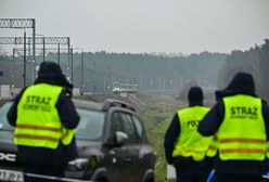 Kulisy aktów dywersji. Wiemy, jak terroryści wjechali do Polski