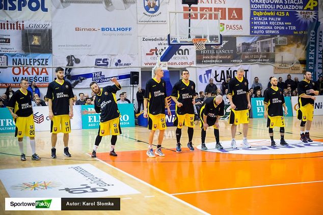 Sokół Łańcut w sobotę zagra z SKK Siedlce