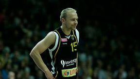 Asseco Prokom Gdynia - Trefl Sopot 71:76