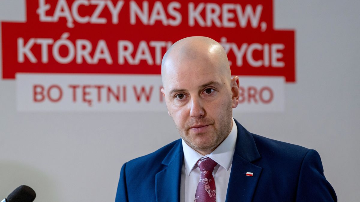 Sławomir Gadomski o możliwych obostrzeniach 