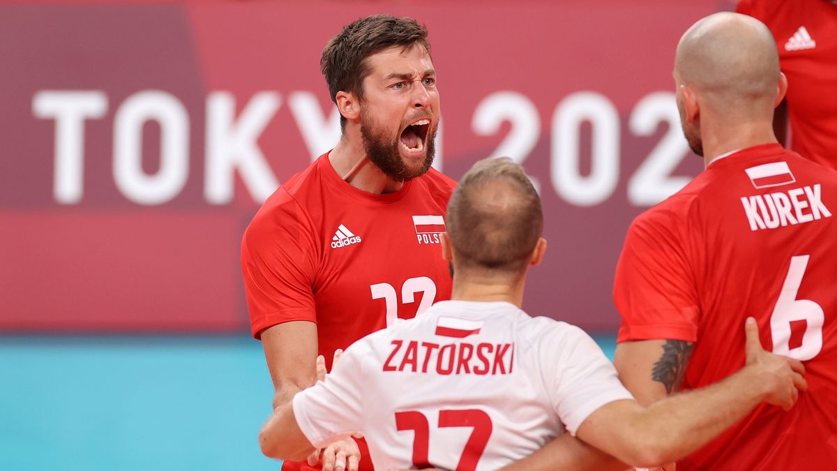 Zdjęcie okładkowe artykułu: Getty Images /  Toru Hanai / Na zdjęciu: Michał Kubiak