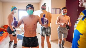 Obóz integracyjny Stali Gorzów - Karpacz dzień 1-2 (galeria)