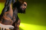 Dave Navarro w "Prawie i bezprawiu"