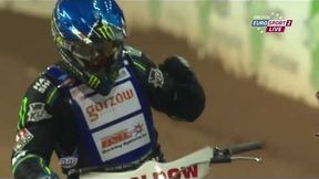 Pierwszy półfinał Grand Prix Danii (2013)