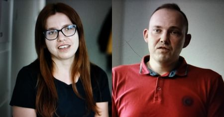 Burza po odcinku "Ślubu od pierwszego wejrzenia". Internauci nie zostawili na uczestnikach suchej nitki