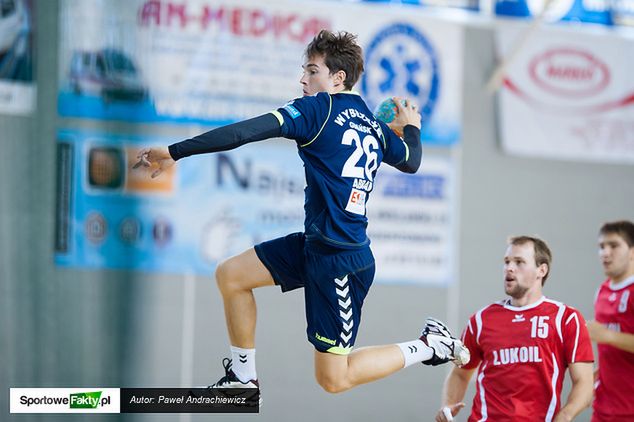 Podstawowym celem Wybrzeża jest spokojne utrzymanie się w PGNiG Superlidze