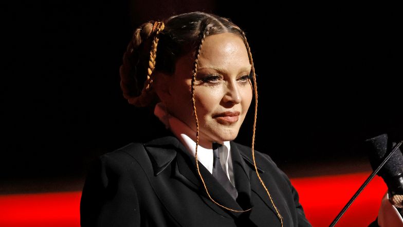 Madonna przekłada trasę koncertową. Spędziła kilka dni w szpitalu