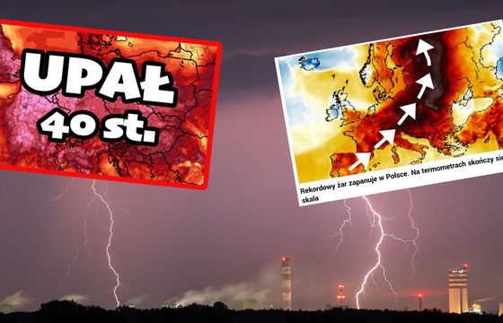 Pogoda jak maszynka do klików. Kiedyś działała lepiej, ale dziś wciąż napędza portale