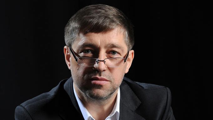 Edward Laufer, prezes Vantage Development