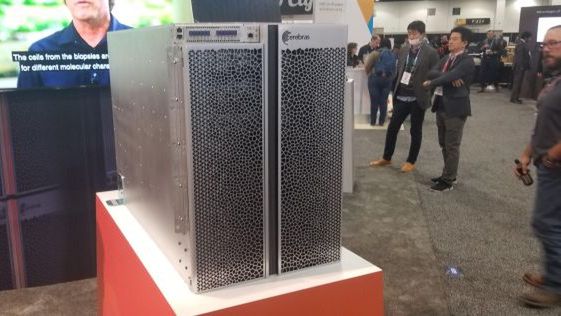 Niezwykła skala integracji, fot. Materiały prasowe