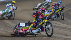 Żużel. Kapitan Betard Sparty nie popada w euforię po zwycięskiej serii. "Najpoważniejsze ściganie dopiero nadejdzie"