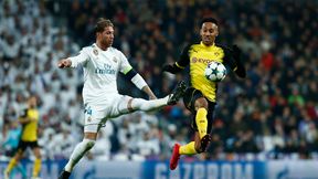 Aubameyang poza kadrą Borussii Dortmund. Transfer coraz bliżej