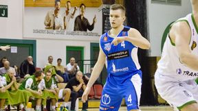 Krzysztof Chmielarz: Dla nas każdy mecz będzie osobną misją