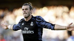 "Marca": Gareth Bale przedłuży kontrakt z Realem Madryt
