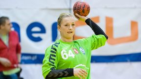 Izabela Prudzienica: Nie pamiętam, żeby w mojej karierze kiedykolwiek zdarzyła się taka sytuacja