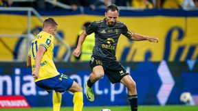 Wychowanek Wisły Płock zostaje. Nowy kontrakt podpisany