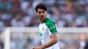 Wisła Kraków dopięła głośny transfer. Grał w La Lidze