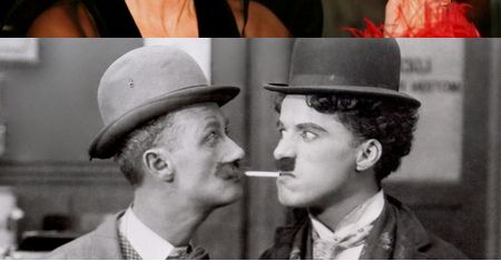 TOP 10: Filmy biograficzne