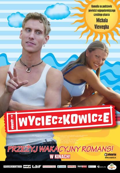 Wycieczkowicze