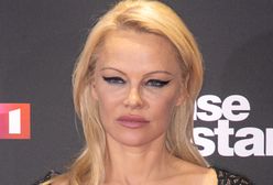 Pamela Anderson po latach wspomina wyciek sekstaśmy. Do dziś jej nie oglądała