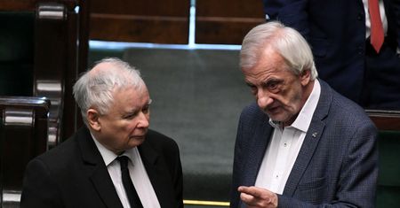 Jadwiga Emilewicz na celowniku PiS. Ryszard Terlecki komentuje