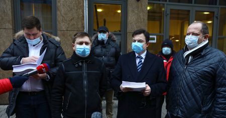 Poszkodowani w aferze GetBack idą do sądu