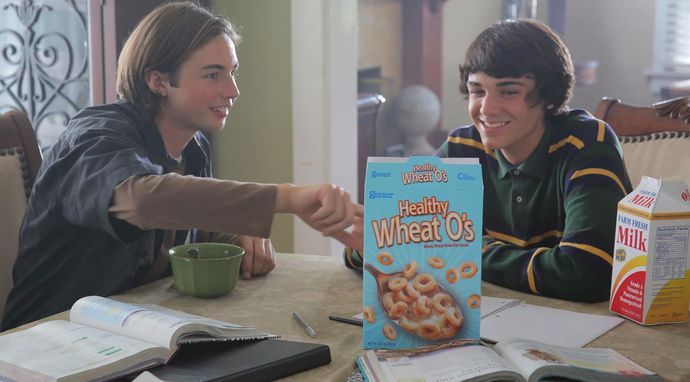 Dzieci, które zabijają 3