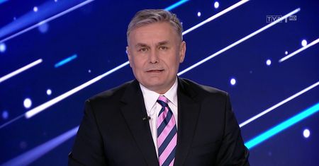 Wspomnieli o zarobkach komentatorów TVP. Szybko pojawiły się groźby