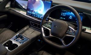 Chiny umacniają swoją dominację na rynku. Wzrost produkcji o 45 proc.