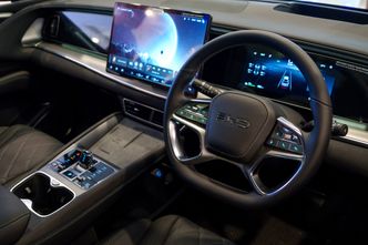 Chiny umacniają swoją dominację na rynku. Wzrost produkcji o 45 proc.