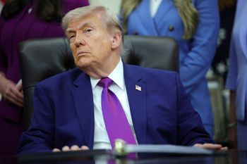 Trump zdecyduje ws. Iranu. Ataki możliwe już w przyszłym tygodniu
