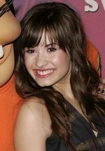 "Słoneczna Sonny": Demi Lovato kaleczyła się, gdy miała 11 lat